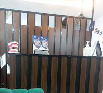 Esthetic therapy machinery